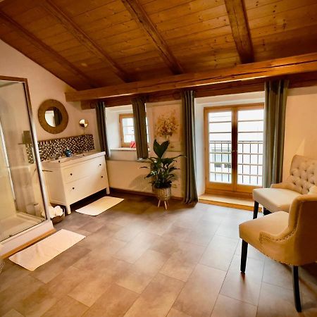 Rohrachhof Apartment Treuchtlingen Bagian luar foto