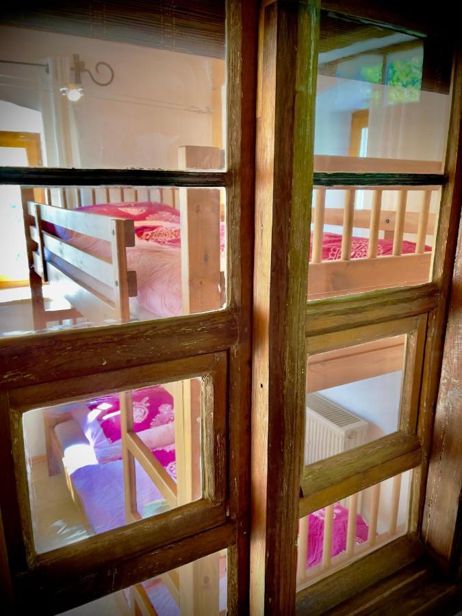 Rohrachhof Apartment Treuchtlingen Bagian luar foto